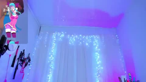 Romi Rouse online show from January 2025 04:48:02 AM