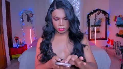 Romi Rouse online show from November 2025 11:03:02 AM