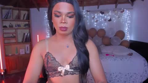 Romi Rouse online show from February 2026 02:07:03 AM