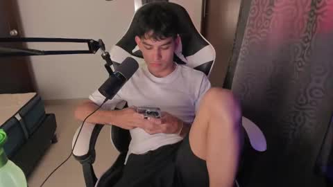 Ronaldo online show from December 2024 12:07:02 AM