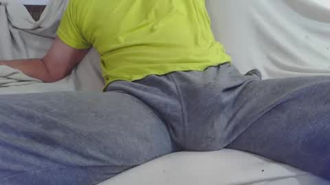 roney58 online show from February 2026 12:15:01 PM