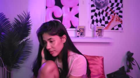 Snapshot of ronieeplay chatting on December 2024 04:25:02 AM Roni online show from December 2024 04:25:02 AM