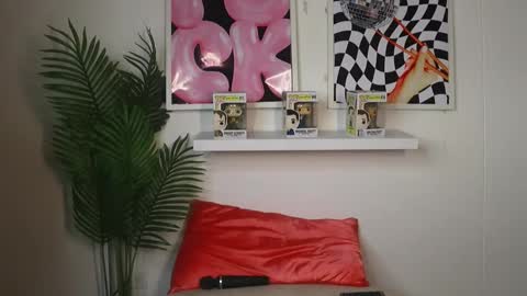 Snapshot of ronieeplay chatting on January 2025 02:39:02 AM Roni online show from January 2025 02:39:02 AM