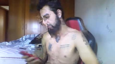 roninx13 online show from December 2024 12:24:01 PM