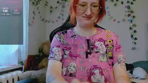 Spicy lady Kristy online show from June 2026 02:06:02 PM