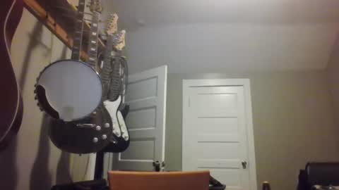 ronniejohnston13 online show from September 2025 07:24:02 AM