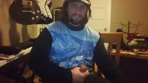 ronniejohnston13 online show from November 2025 12:27:01 AM