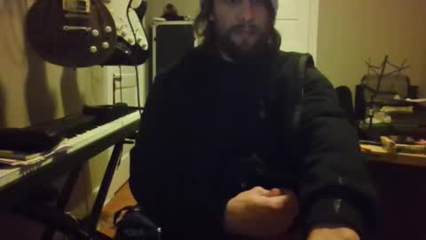 ronniejohnston13 online show from December 2025 03:14:02 AM