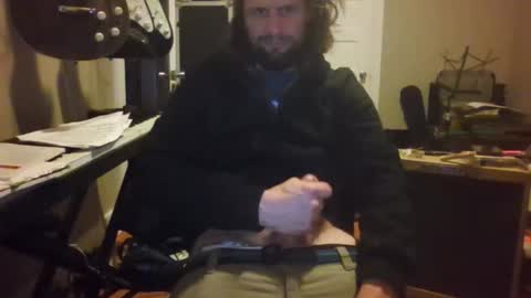 ronniejohnston13 online show from December 2025 02:51:02 AM