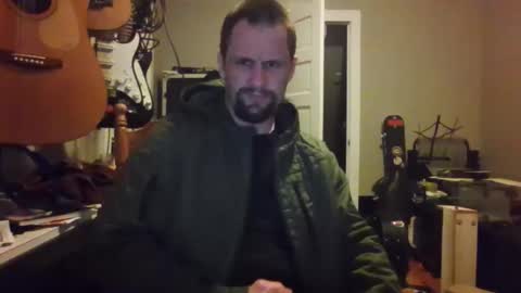 ronniejohnston13 online show from February 2026 09:27:01 AM