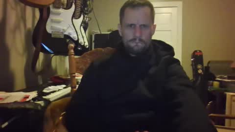 ronniejohnston13 online show from March 2026 02:15:01 AM