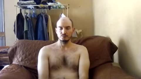 ronniemaster online show from April 2026 07:21:02 PM