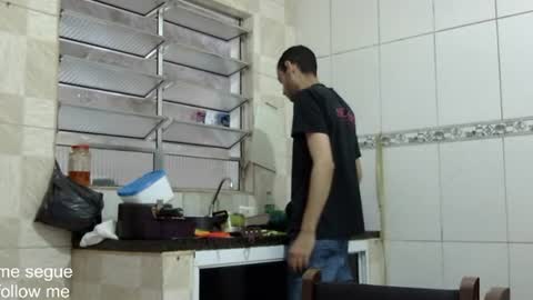 ronny online show from January 2025 05:29:01 PM