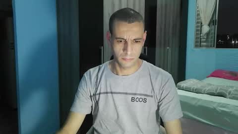 ronny online show from March 2026 09:43:02 PM