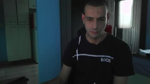 ronny online show from April 2026 08:31:02 PM