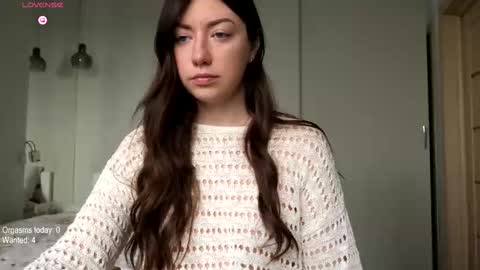 RonnyPonny online show from February 2025 09:33:01 AM