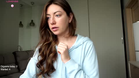 RonnyPonny online show from October 2025 09:39:01 AM