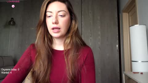 RonnyPonny online show from November 2025 08:07:01 AM