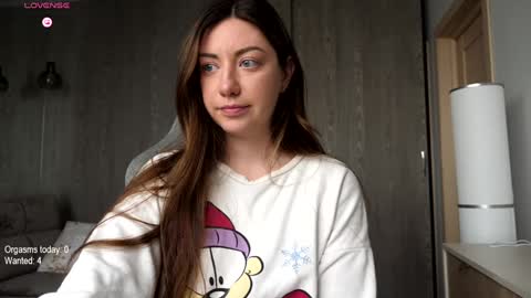 RonnyPonny online show from February 2026 11:49:02 AM