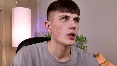 Rony online show from February 2026 07:21:01 PM