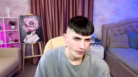 Rony online show from February 2026 07:32:02 PM