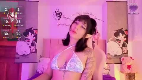 roose eva online show from June 2026 03:40:01 PM