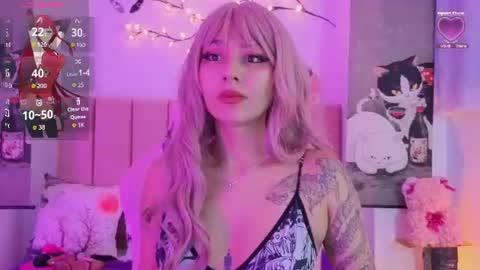 roose eva online show from June 2026 06:41:01 PM