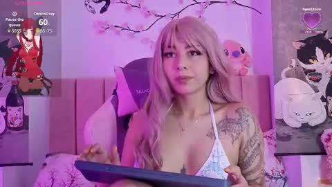 roose eva online show from July 2026 04:00:02 PM
