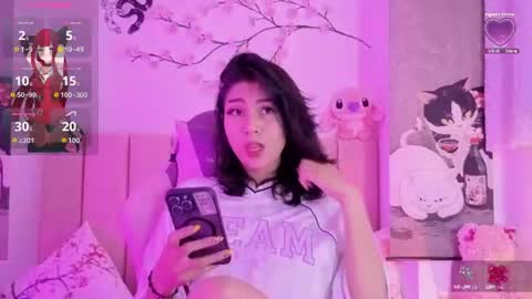 roose eva online show from July 2026 03:54:02 PM