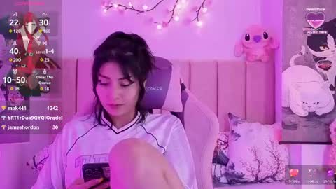 roose eva online show from July 2026 08:52:02 PM