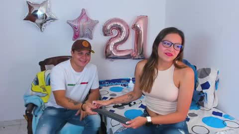 Snapshot of rooxxyy_ chatting on January 2025 12:12:01 AM online show from January 2025 12:12:01 AM