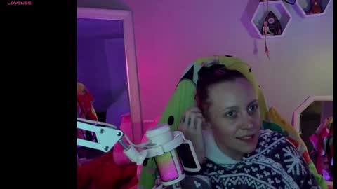 Snapshot of ropekittenn chatting on January 2025 12:45:01 AM Ropekittenn online show from January 2025 12:45:01 AM