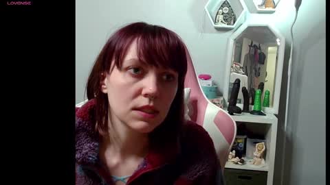 Snapshot of ropekittenn chatting on March 2025 12:39:02 AM Ropekittenn online show from March 2025 12:39:02 AM