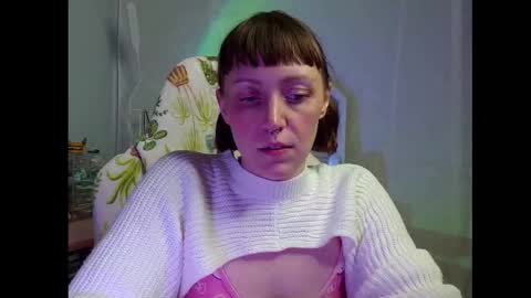 Snapshot of ropekittenn chatting on December 2025 12:42:01 AM Ropekittenn online show from December 2025 12:42:01 AM