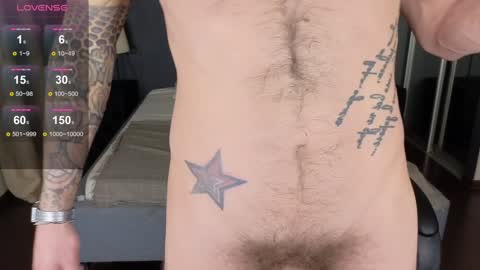 Rory Reed online show from December 2024 03:26:02 PM