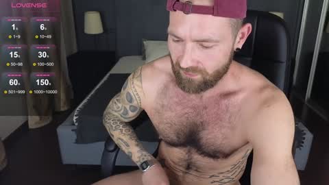 Rory Reed online show from January 2025 03:36:02 PM