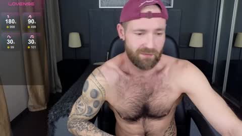 Rory Reed online show from January 2025 12:11:02 PM