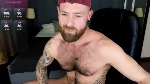 Rory Reed online show from February 2025 03:19:01 PM