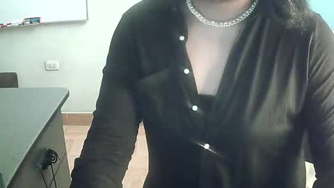 Snapshot of rosabells chatting on November 2025 06:52:02 PM Rosa online show from November 2025 06:52:02 PM