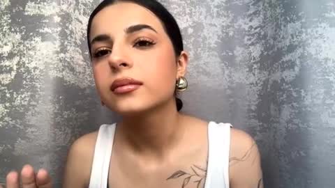 Snapshot of rosaleedrew chatting on February 2026 11:09:02 AM Dana online show from February 2026 11:09:02 AM