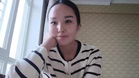 Jasmin online show from December 2025 11:28:02 AM