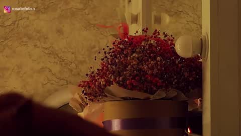 Snapshot of rosaliefetish chatting on November 2025 11:25:02 PM Rosalie online show from November 2025 11:25:02 PM