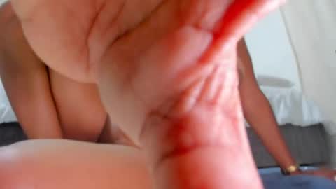 Rosalia online show from February 2025 02:18:01 AM