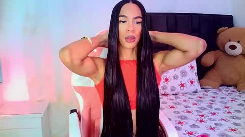 Rosalinda online show from April 2026 09:01:02 AM