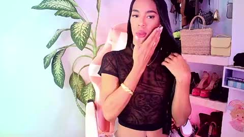 Rosalinda online show from May 2026 07:14:01 AM