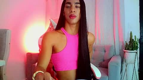 Rosalinda online show from May 2026 08:32:01 AM