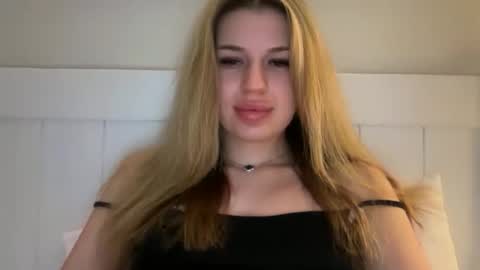 Rosalina online show from January 2026 08:33:01 PM