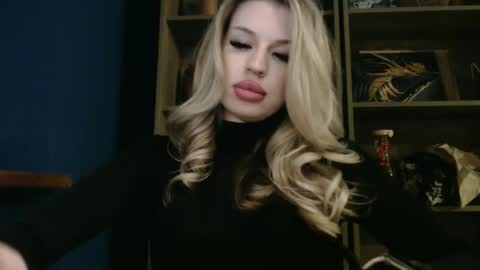 Rosalina online show from January 2026 03:28:01 PM