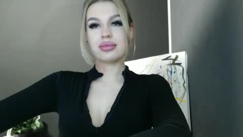 Rosalina online show from March 2026 01:38:01 PM