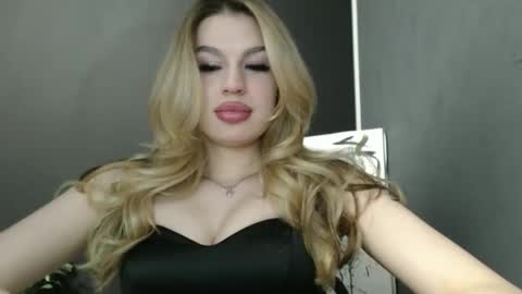 Rosalina online show from May 2026 05:09:02 PM